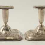 790 8534 CANDLESTICKS